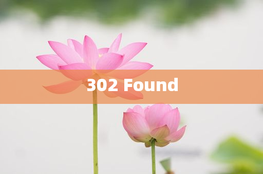 302 Found